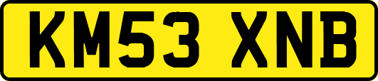 KM53XNB