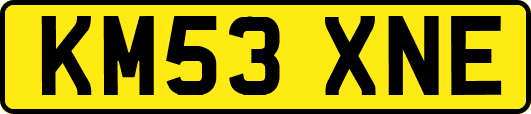 KM53XNE