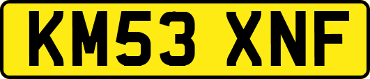 KM53XNF