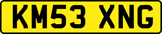 KM53XNG