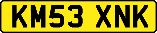 KM53XNK