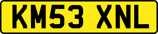 KM53XNL
