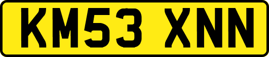 KM53XNN