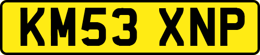KM53XNP