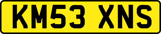 KM53XNS
