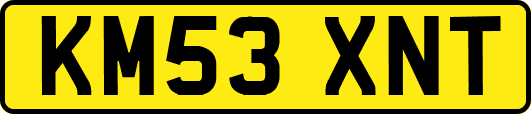 KM53XNT