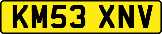 KM53XNV