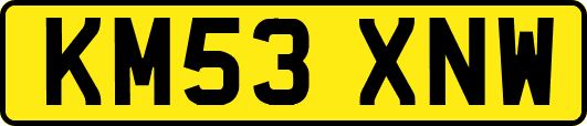 KM53XNW
