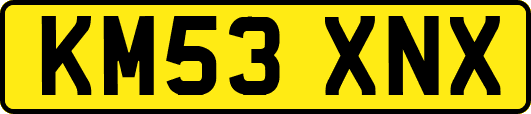 KM53XNX