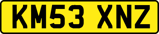 KM53XNZ