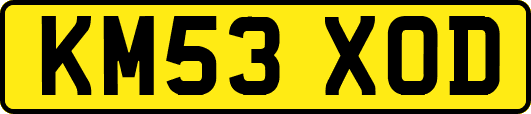 KM53XOD