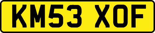 KM53XOF