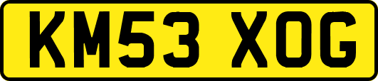 KM53XOG
