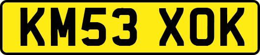 KM53XOK