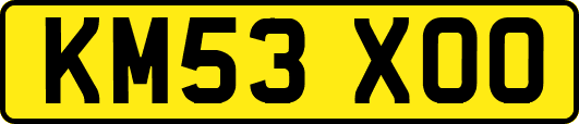 KM53XOO