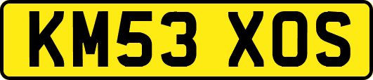 KM53XOS