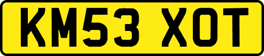 KM53XOT