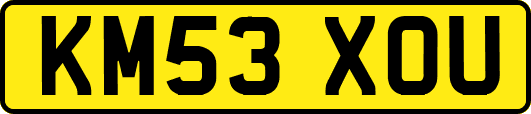 KM53XOU