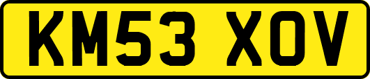 KM53XOV