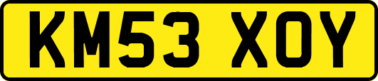 KM53XOY