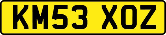 KM53XOZ