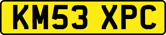 KM53XPC
