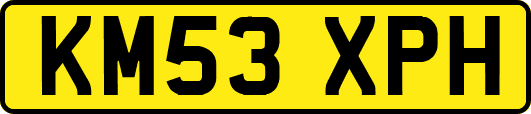 KM53XPH