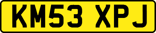 KM53XPJ