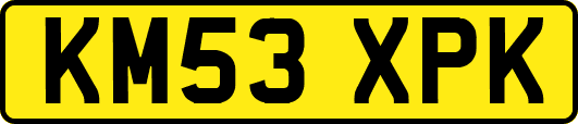 KM53XPK