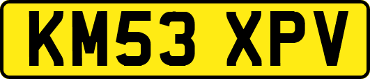 KM53XPV