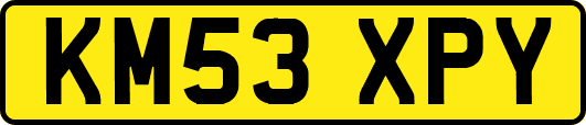 KM53XPY