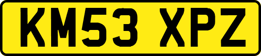 KM53XPZ