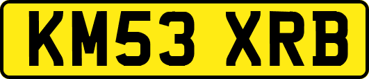 KM53XRB