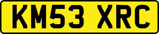 KM53XRC