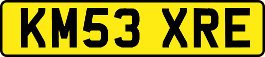 KM53XRE