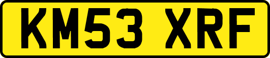 KM53XRF