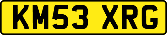 KM53XRG
