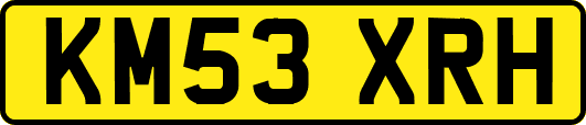 KM53XRH