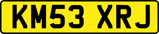 KM53XRJ