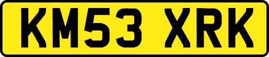 KM53XRK