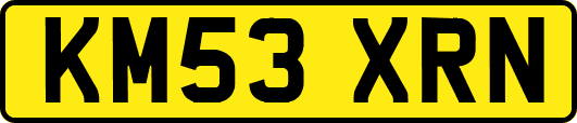 KM53XRN