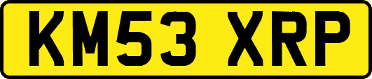 KM53XRP