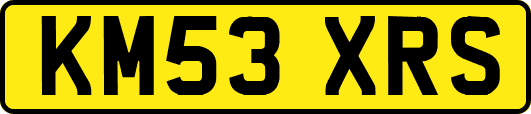 KM53XRS