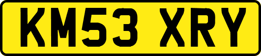 KM53XRY