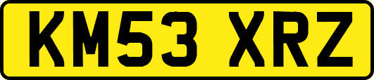 KM53XRZ