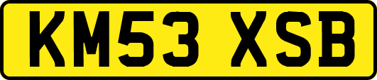 KM53XSB