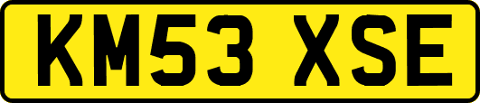 KM53XSE
