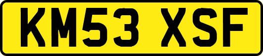 KM53XSF