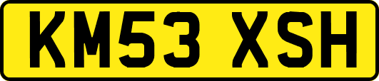 KM53XSH