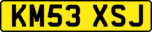 KM53XSJ